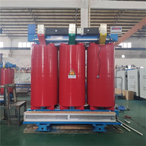 新干SCB10-1250KVA/10KV/0.4KV干式变压器