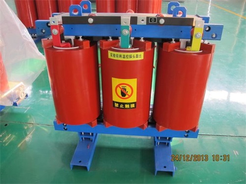 新干SCB12-315KVA/10KV/0.4KV干式变压器